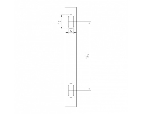 Накладной светильник Arlight QUADRO 034787