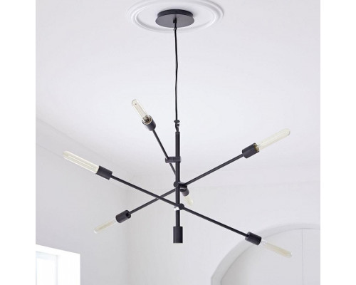 Подвесная люстра Imperiumloft Mobile Chandelier - Large 116119-22