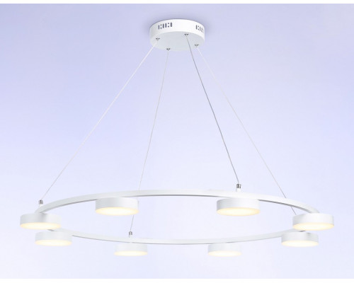 Подвесная люстра Ambrella Light FL FL51761