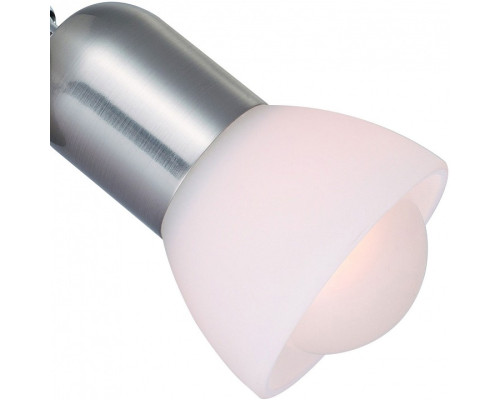 Спот Arte Lamp Falena A3115AP-1SS