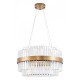 Подвесной светильник LUMINA DECO Ringletti LDP 8017-600 MD