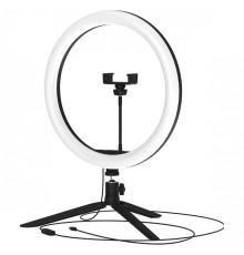 Настольная лампа офисная Gauss Ring Light RL003