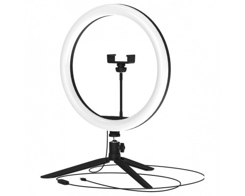 Настольная лампа офисная Gauss Ring Light RL003