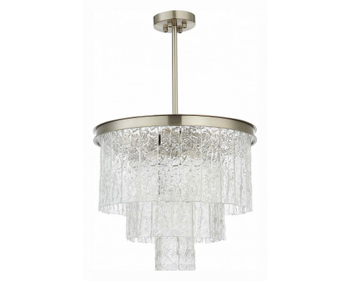 Люстра на штанге ST-Luce Corsia SL1230.102.06