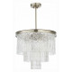 Люстра на штанге ST-Luce Corsia SL1230.102.06