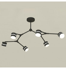 Люстра на штанге Ambrella Light XB XB9056202