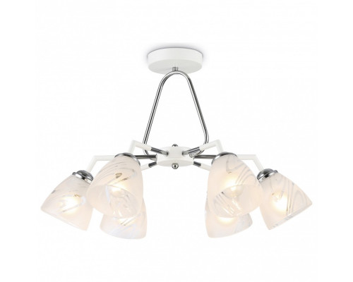 Люстра на штанге Ambrella Light TR TR303292