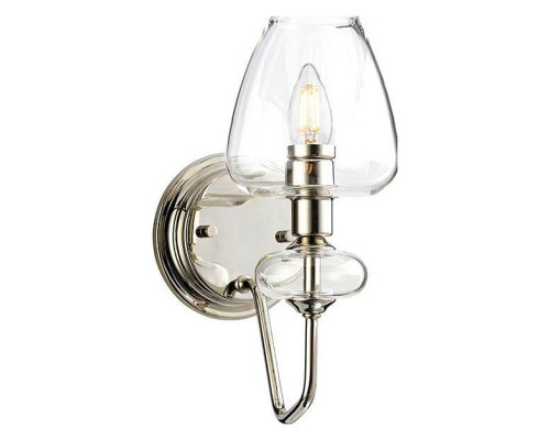 Бра Elstead Lighting Armand DL-ARMAND1-PN