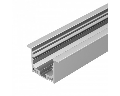 Профиль Arlight SL-LINIA49-F-2500 ANOD+OPAL 020469