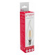 Лампа светодиодная Thomson Filament TAIL Candle E14 7Вт 2700K TH-B2075