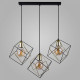 Подвесной светильник TK Lighting Alambre 190 Alambre