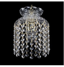 Подвесной светильник Bohemia Ivele Crystal 1478 14781/15 G R