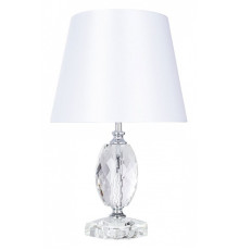 Настольная лампа декоративная Arte Lamp Azalia A4019LT-1CC