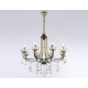 Подвесная люстра Ambrella Light TR TR4953