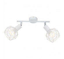 Спот Arte Lamp Sospiro A6141AP-2WH