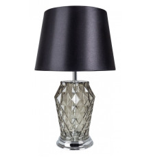 Настольная лампа декоративная Arte Lamp Murano A4029LT-1CC