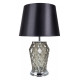 Настольная лампа декоративная Arte Lamp Murano A4029LT-1CC