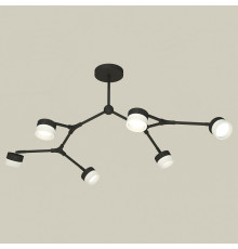 Люстра на штанге Ambrella Light XB XB9056204