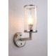 Бра LUMINA DECO Howard LDW 8040-1 NK