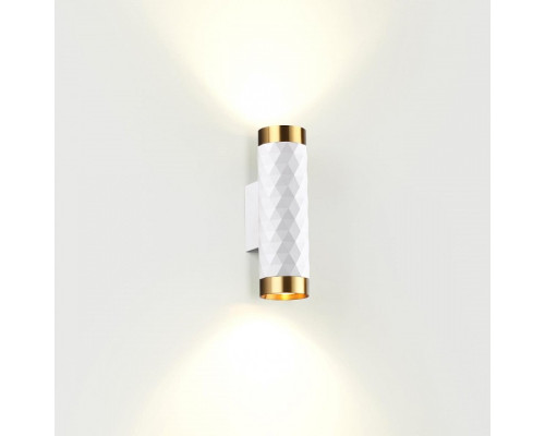 Бра Odeon Light Ad Astrum 4286/2W