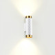 Бра Odeon Light Ad Astrum 4286/2W