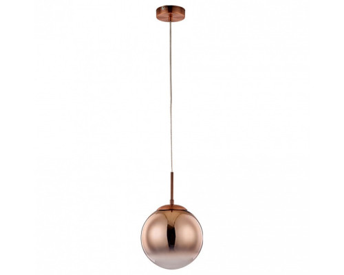 Подвесной светильник Arte Lamp Jupiter copper A7961SP-1RB