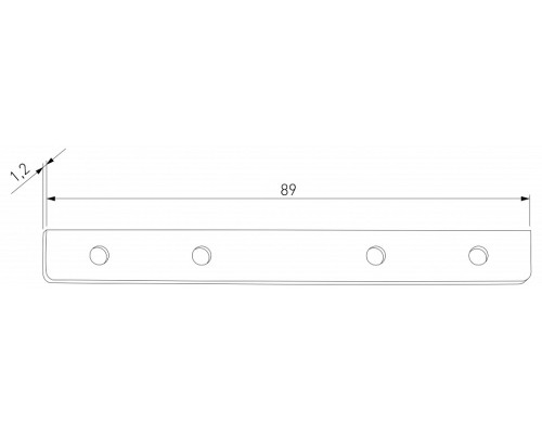 Крепление Elektrostandard PP a066625