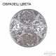 Подвесная люстра Bohemia Ivele Crystal AL7801 AL78101/8/210 B CG