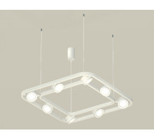 Подвесная люстра Ambrella Light XB XB9177151