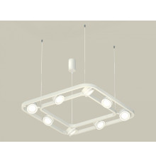 Подвесная люстра Ambrella Light XB XB9177151