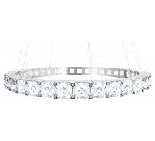 Подвесной светильник Loft it Tiffany 10204/800 Chrome