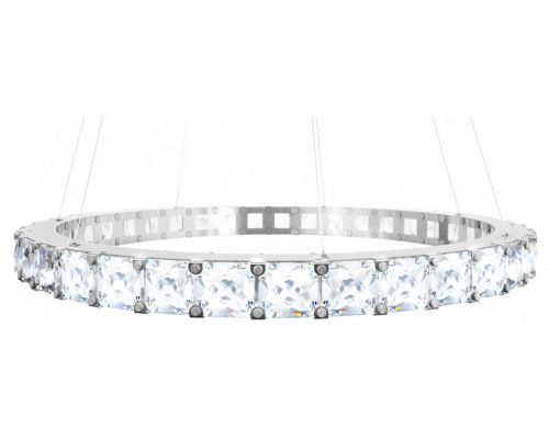 Подвесной светильник Loft it Tiffany 10204/800 Chrome