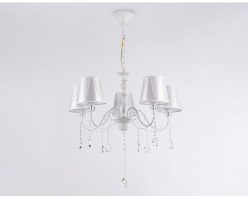 Подвесная люстра Ambrella Light TR TR4603