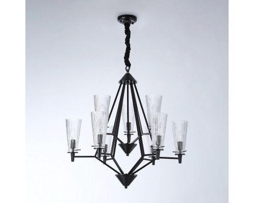 Подвесная люстра Ambrella Light TR TR3238