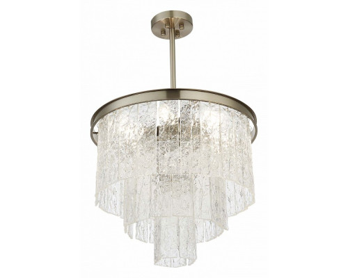 Люстра на штанге ST-Luce Corsia SL1230.102.06