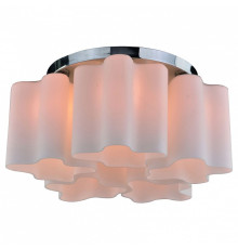 Накладной светильник Arte Lamp Serenata A3479PL-5CC