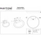 Накладной светильник Maytoni Rim MOD058CL-L35W3K