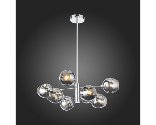 Люстра на штанге ST-Luce Fovia SL1500.103.08