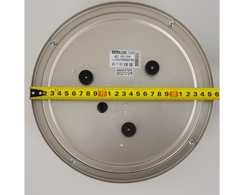 Накладной светильник Citilux Бостон CL709201N