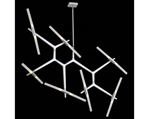 Люстра на штанге ST-Luce Laconicita SL947.102.14