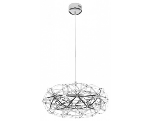 Подвесной светильник Loft it Raimond 1898/750 Chrome