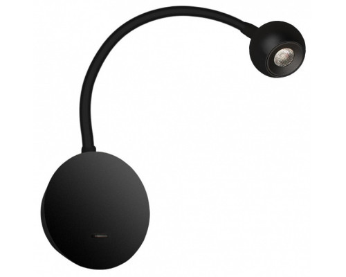 Бра Loft it Point 10254 Black