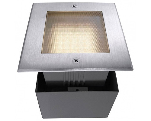 Встраиваемый в дорогу светильник Deko-Light Square II WW 730248