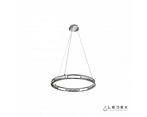 Подвесной светильник iLedex Crystal 16364/600 CR