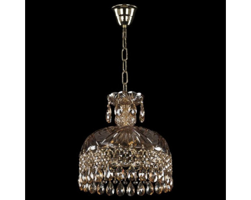 Подвесной светильник Bohemia Ivele Crystal 1478 14781/30 G M721