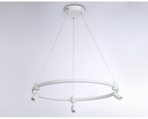 Подвесная люстра Ambrella Light FL FL5292