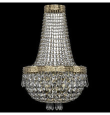 Бра Bohemia Ivele Crystal 1927 19271B/H2/25IV G