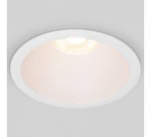 Встраиваемый светильник Elektrostandard Light LED 3005 a060169