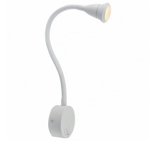 Бра Arte Lamp Twist A7603AP-1WH