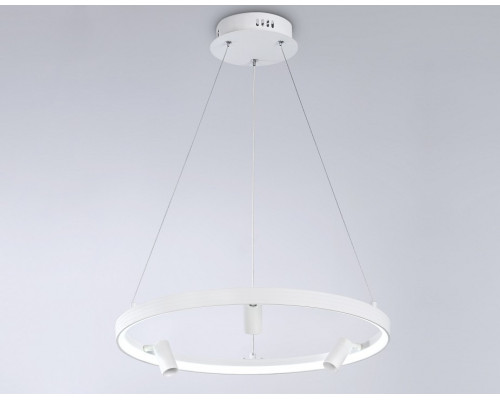 Подвесная люстра Ambrella Light FL FL5281